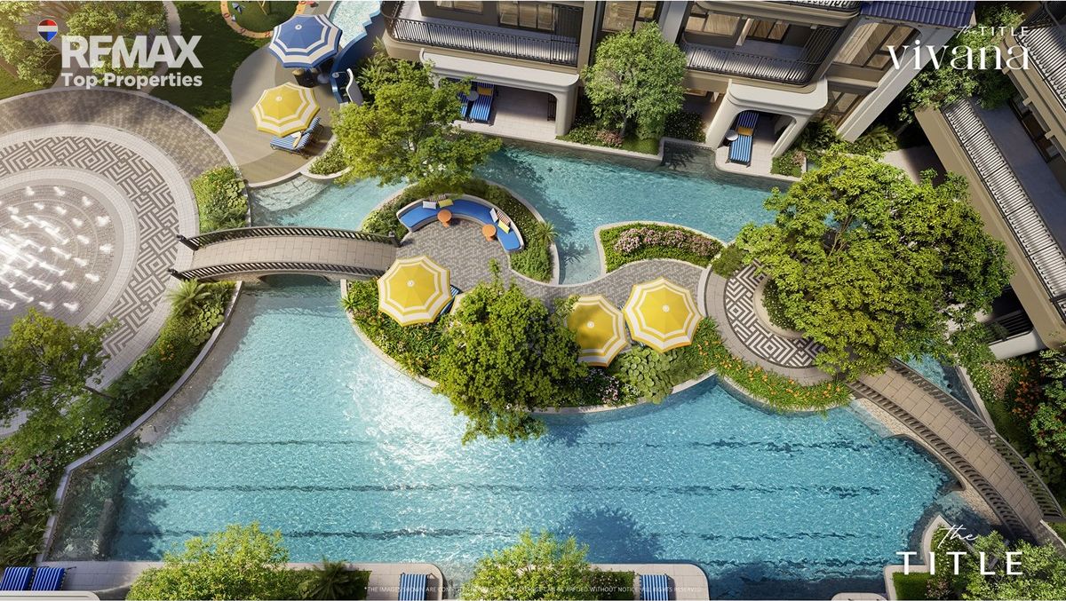 Investment, Resort Residence,0% Interest-Free Installments 18