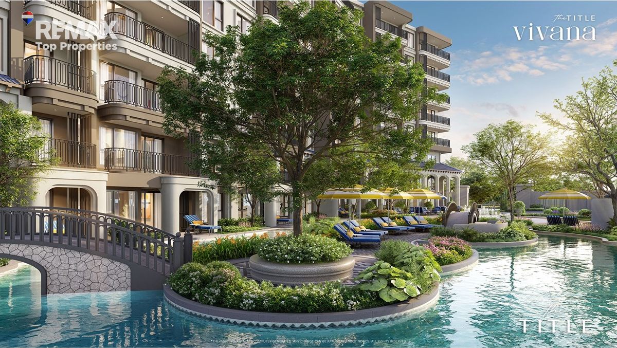 Investment, Resort Residence,0% Interest-Free Installments 19
