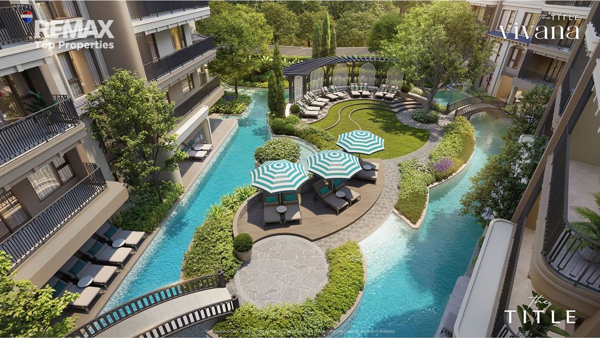 Investment, Resort Residence,0% Interest-Free Installments 20