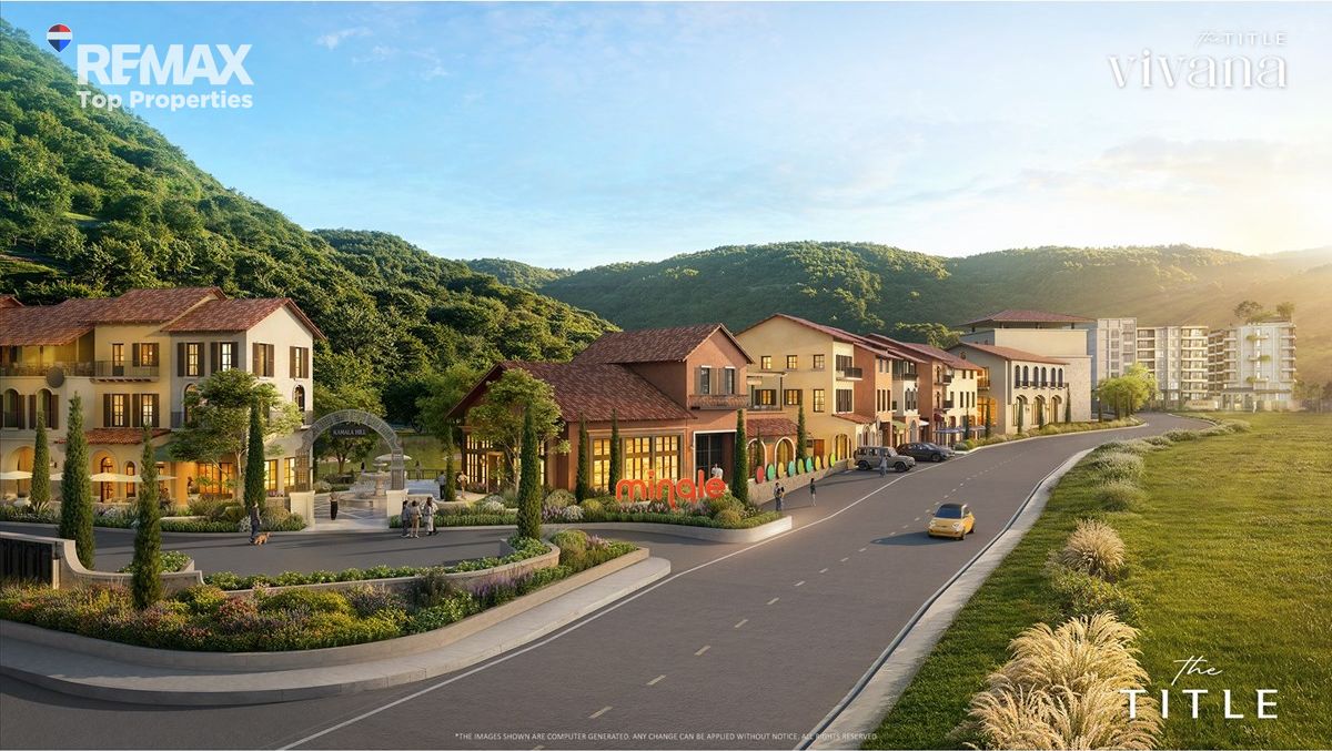 Investment, Resort Residence,0% Interest-Free Installments 21