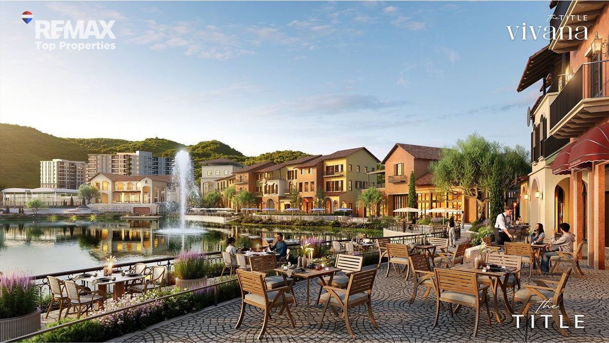 Investment, Resort Residence,0% Interest-Free Installments 22