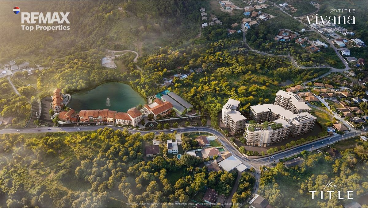 Investment, Resort Residence,0% Interest-Free Installments 24