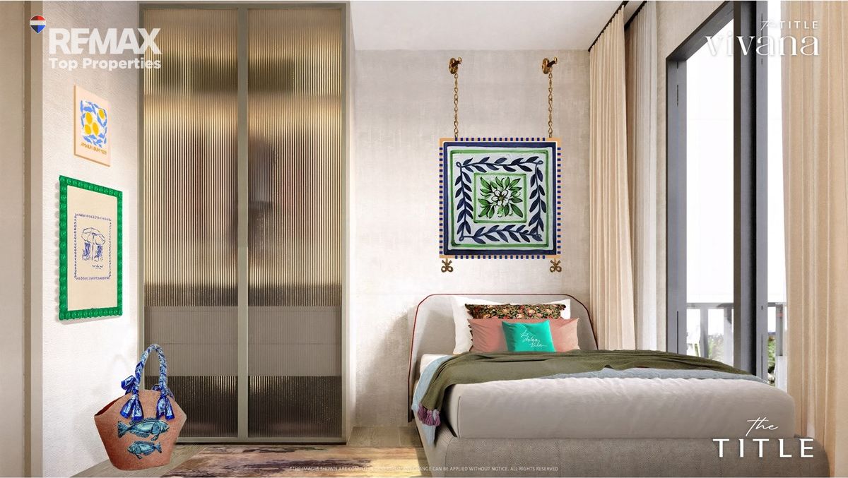Investment, Resort Residence,0% Interest-Free Installments 5