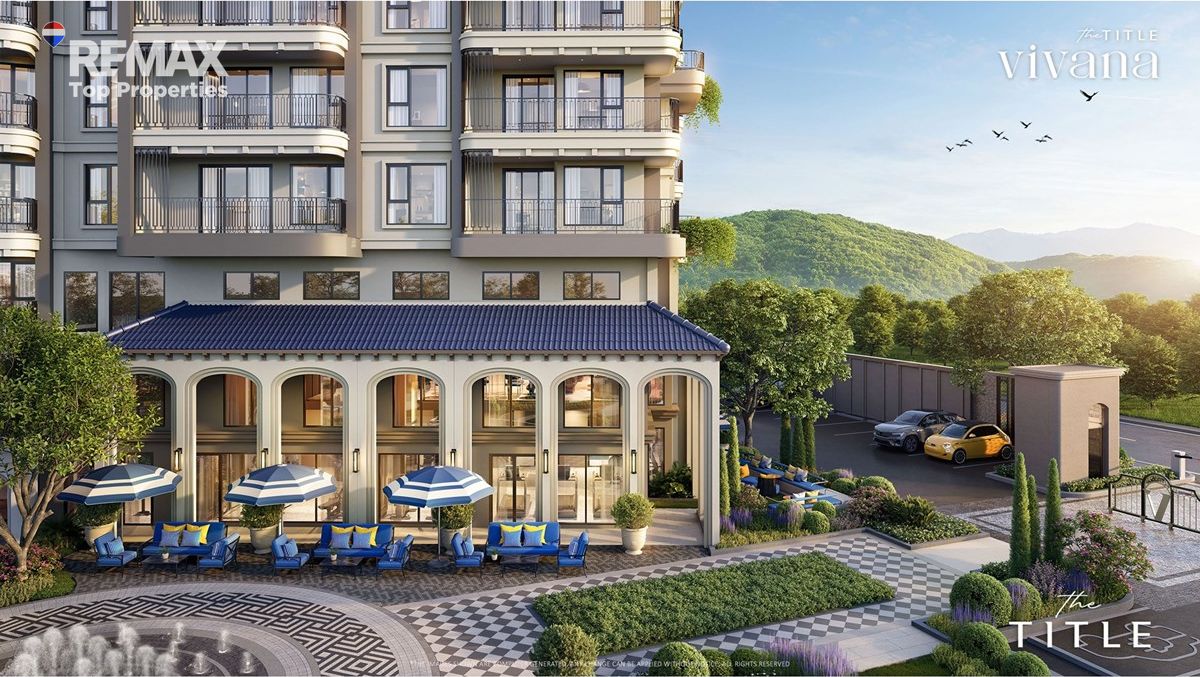 Investment, Resort Residence,0% Interest-Free Installments 9