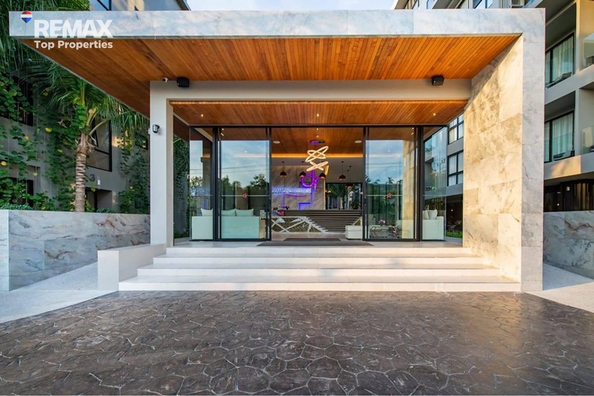 Retirement Condo in Phuket Eligible for Thailand's 10-Year LTR Visa 10