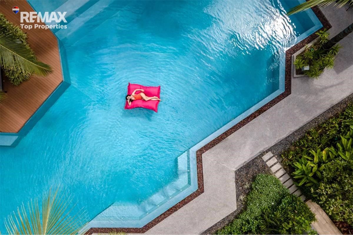 Retirement Condo in Phuket Eligible for Thailand's 10-Year LTR Visa 11