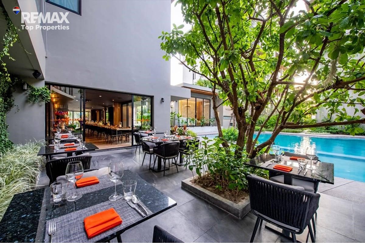 Retirement Condo in Phuket Eligible for Thailand's 10-Year LTR Visa 12