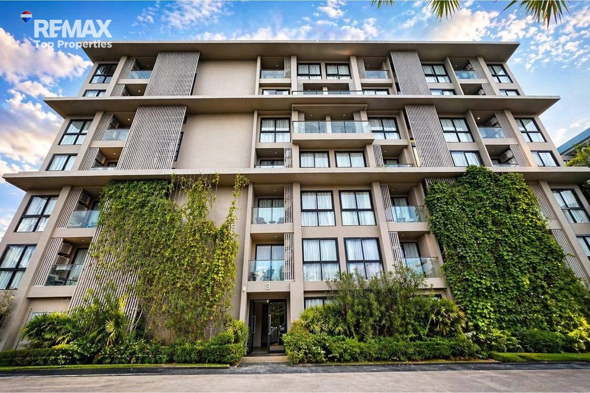 Retirement Condo in Phuket Eligible for Thailand's 10-Year LTR Visa 19