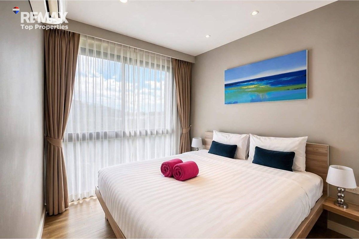 Retirement Condo in Phuket Eligible for Thailand's 10-Year LTR Visa 2