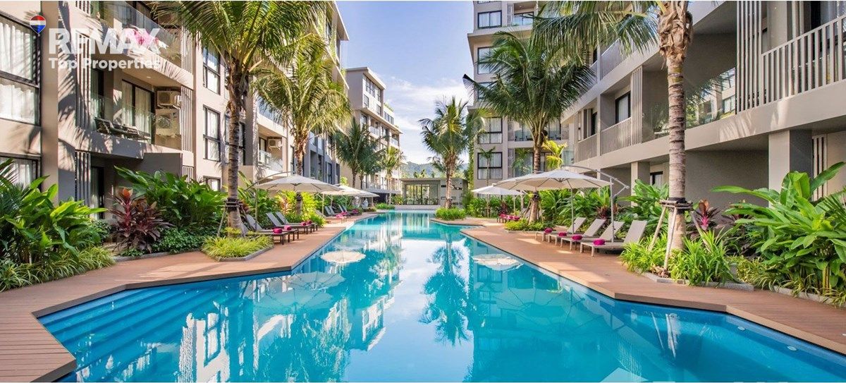 Retirement Condo in Phuket Eligible for Thailand's 10-Year LTR Visa 21