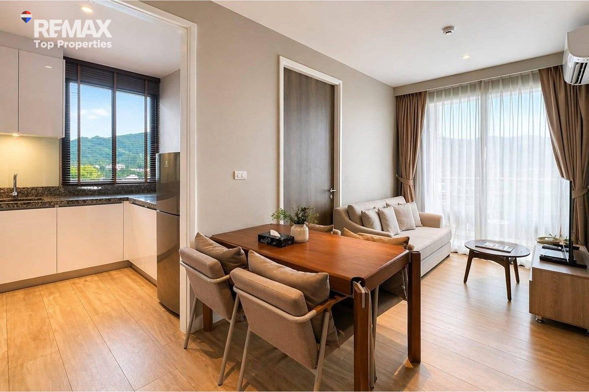 Retirement Condo in Phuket Eligible for Thailand's 10-Year LTR Visa 4