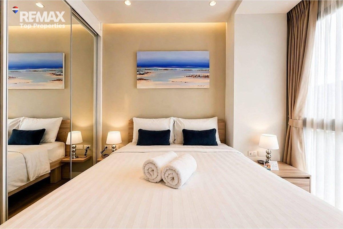 Retirement Condo in Phuket Eligible for Thailand's 10-Year LTR Visa 6
