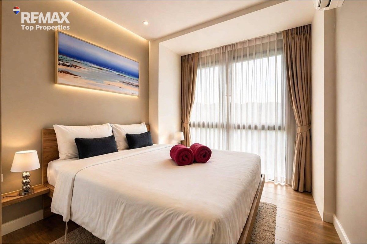 Retirement Condo in Phuket Eligible for Thailand's 10-Year LTR Visa 8