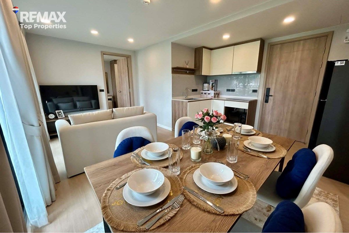 Bang Tao Condo for Sale | Foreign Freehold | THB 7.8M 2