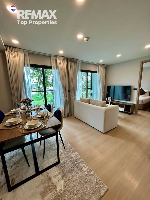 Bang Tao Condo for Sale | Foreign Freehold | THB 7.8M 3