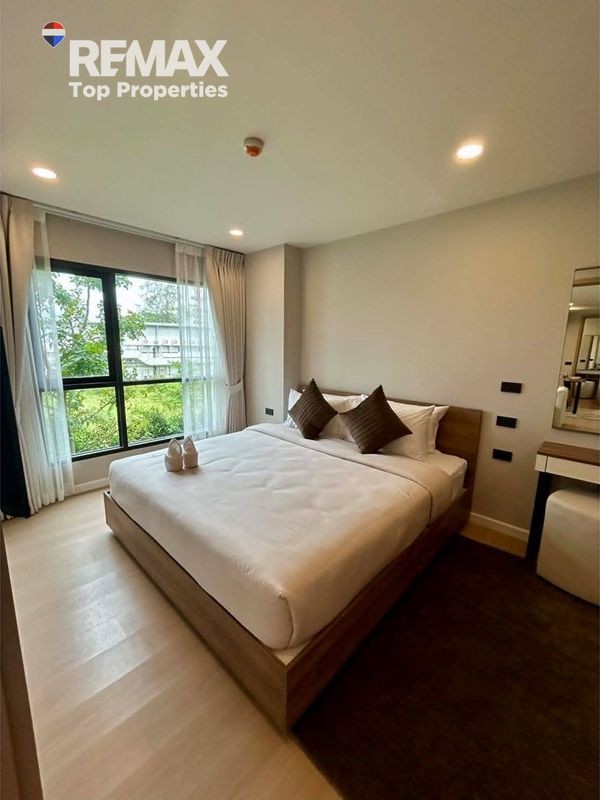 Bang Tao Condo for Sale | Foreign Freehold | THB 7.8M 6