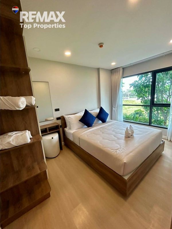 Bang Tao Condo for Sale | Foreign Freehold | THB 7.8M 8