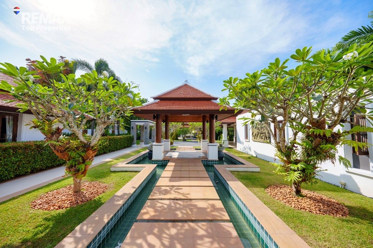 Boat Lagoon Marina,Phuket's Premier Waterfront Community 12