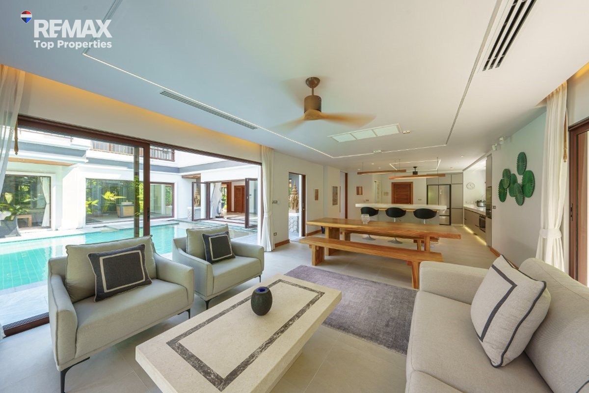 Boat Lagoon Marina,Phuket's Premier Waterfront Community 18
