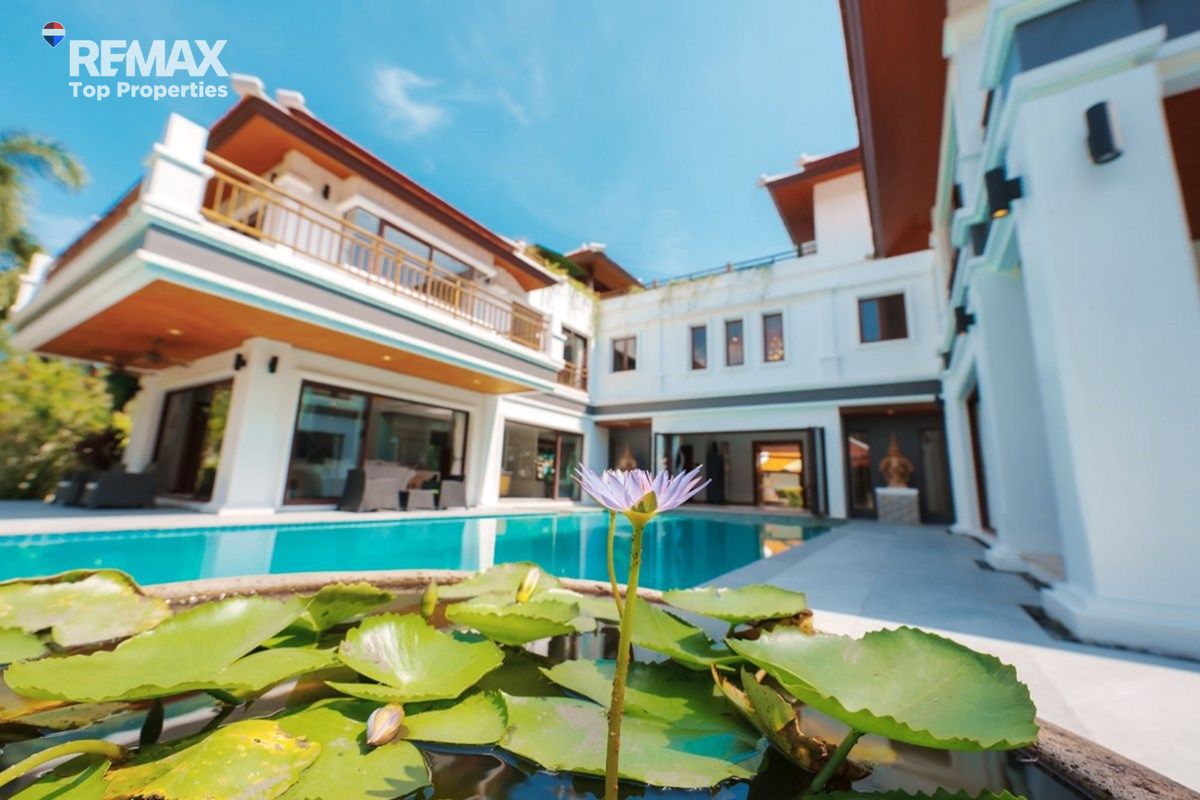 Boat Lagoon Marina,Phuket's Premier Waterfront Community 3