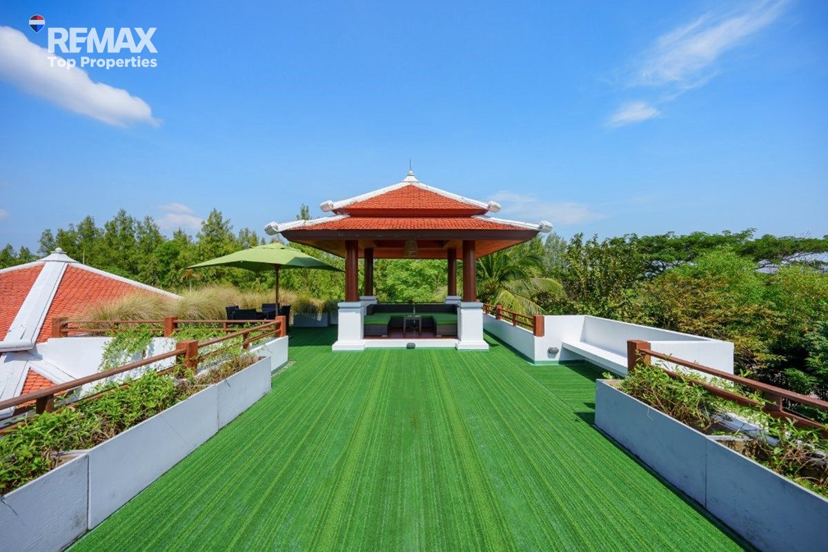 Boat Lagoon Marina,Phuket's Premier Waterfront Community 34