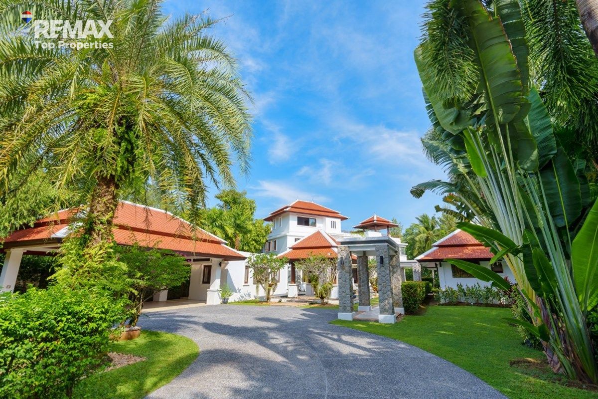 Boat Lagoon Marina,Phuket's Premier Waterfront Community 5