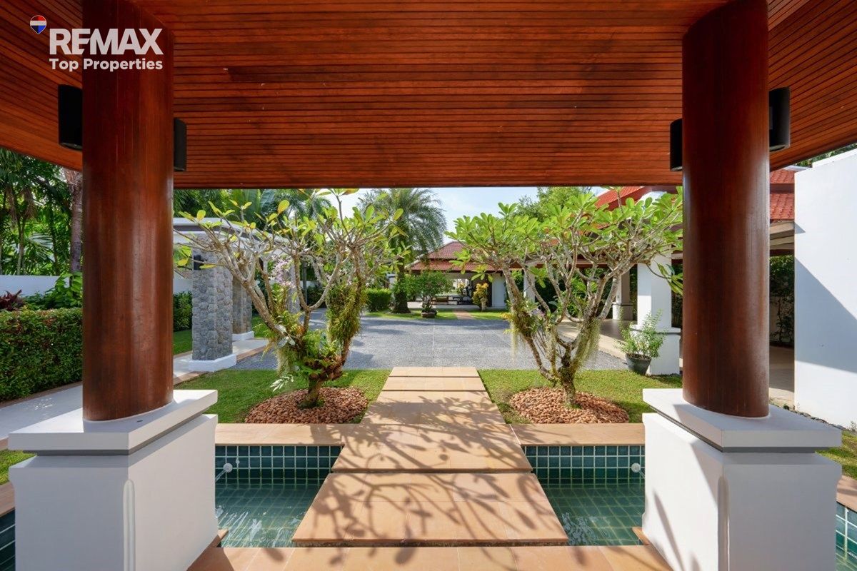 Boat Lagoon Marina,Phuket's Premier Waterfront Community 7