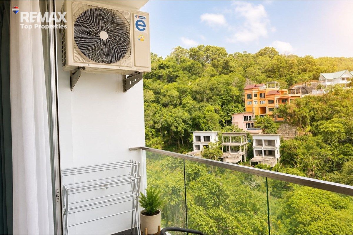 Condo for sale near Karon Beach Phuket 11