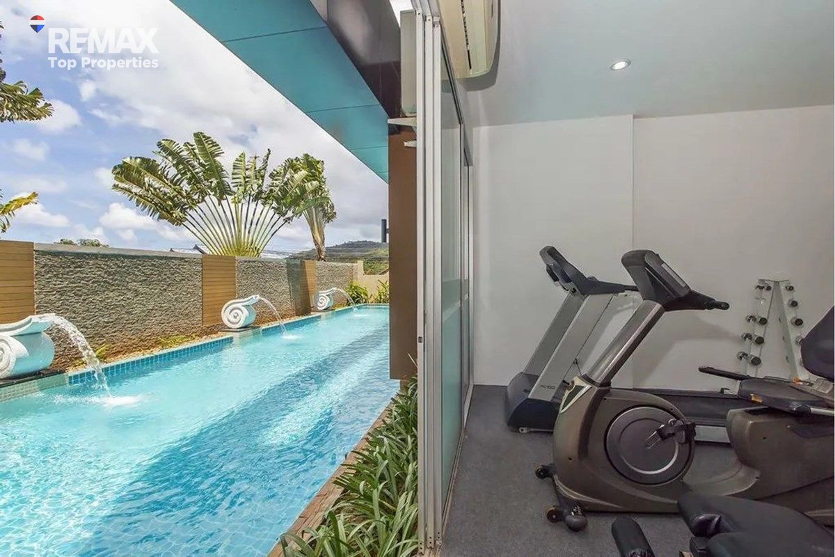 Condo for sale near Karon Beach Phuket 16
