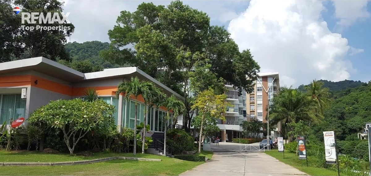 Condo for sale near Karon Beach Phuket 20
