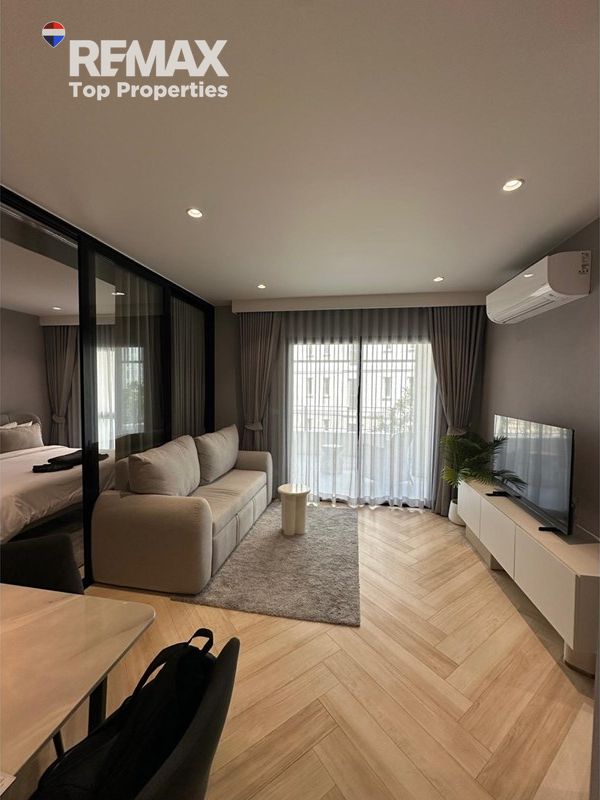Move-In Ready Condo for Sale Near Bang Tao Beach | The Title Legendary 10