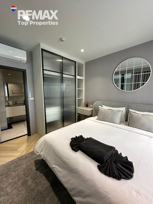 Move-In Ready Condo for Sale Near Bang Tao Beach | The Title Legendary 11