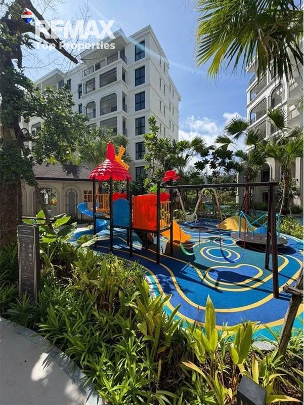 Move-In Ready Condo for Sale Near Bang Tao Beach | The Title Legendary 18