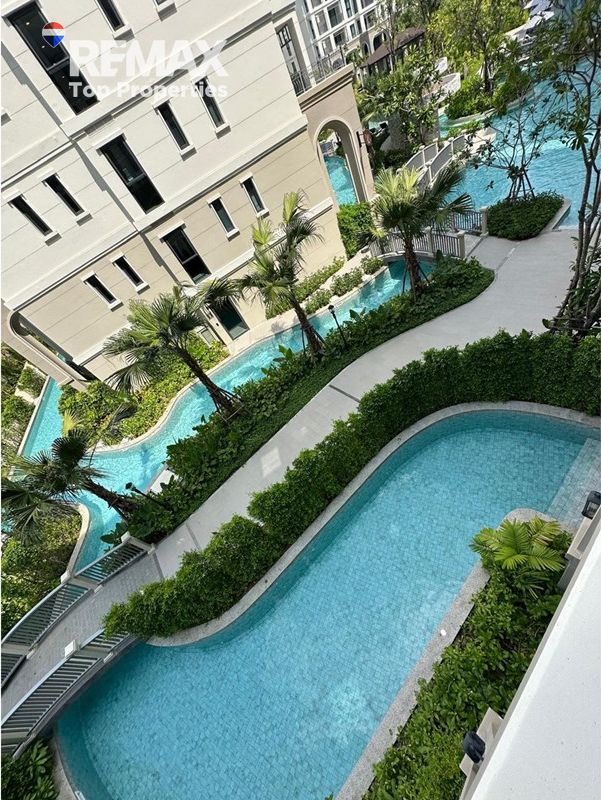 Move-In Ready Condo for Sale Near Bang Tao Beach | The Title Legendary 2