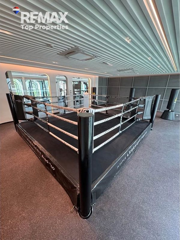 Move-In Ready Condo for Sale Near Bang Tao Beach | The Title Legendary 23