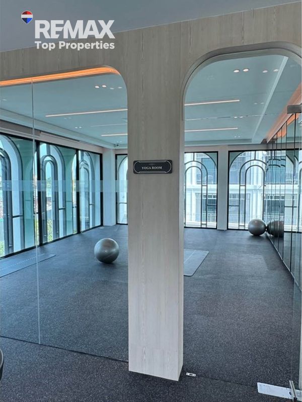 Move-In Ready Condo for Sale Near Bang Tao Beach | The Title Legendary 28