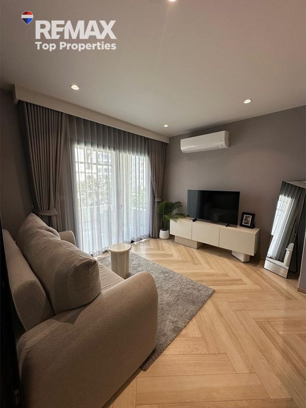 Move-In Ready Condo for Sale Near Bang Tao Beach | The Title Legendary 3