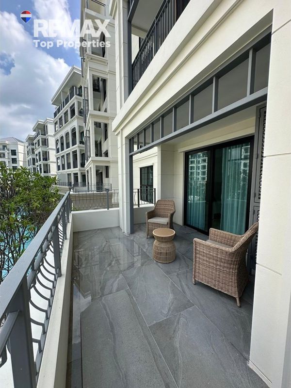 Move-In Ready Condo for Sale Near Bang Tao Beach | The Title Legendary 4