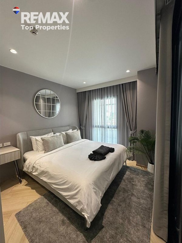 Move-In Ready Condo for Sale Near Bang Tao Beach | The Title Legendary 5