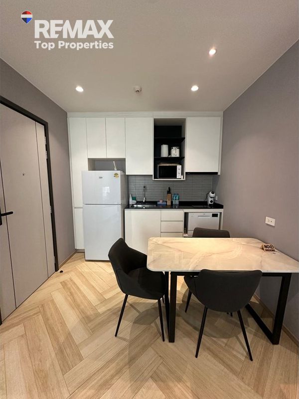 Move-In Ready Condo for Sale Near Bang Tao Beach | The Title Legendary 6