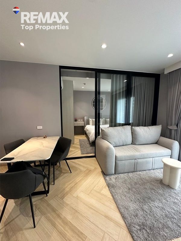 Move-In Ready Condo for Sale Near Bang Tao Beach | The Title Legendary 9