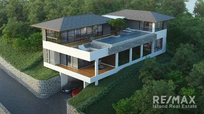 luxury-4-bedrooms-house-with-sunken-deck-in-terrace-infinity-pool-bang-rak-koh-samui-920121001-1339