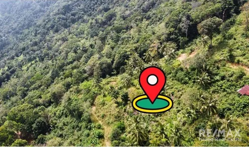 sea-view-land-for-sale-developer-opportunity-in-bophut-re001