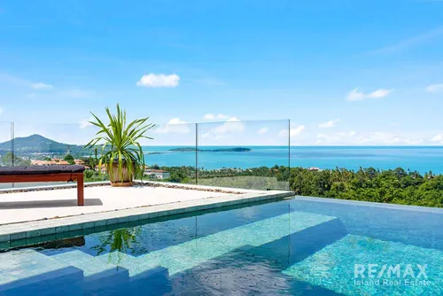 seaview-4-bedroom-pool-villa-for-rent-in-chaweng-noi-koh-samui-re001-2296