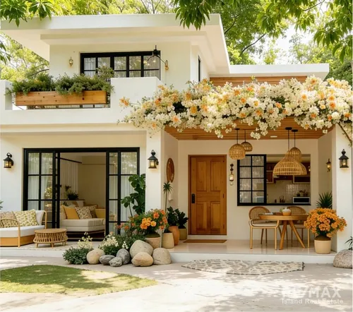 cute-flower-townhouse-or-modern-2br-home-in-plai-laem-from-29m-thb-re001-3562er
