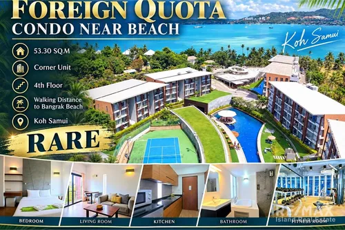 foreign-quota-1-bedroom-condo-near-the-beach-for-sale-koh-samui-rs018-350e