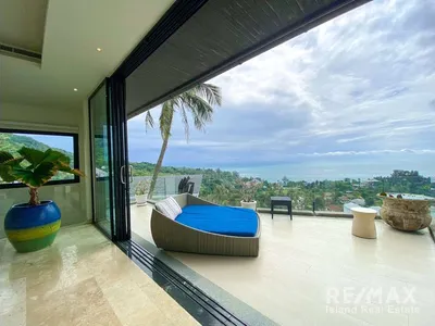 exquisite-4-bedroom-villa-with-private-pool-and-breathtaking-sea-view-hua-thanon-koh-samui-pf057-4e