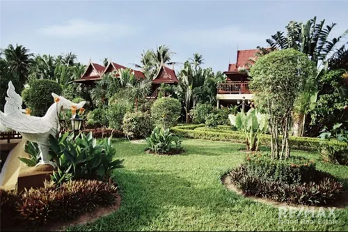 for-sale-traditional-thai-resort-villa-bophut-sa059-25