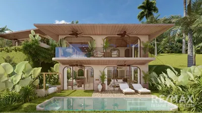 stunning-seaview-2-bedroom-duplex-pool-villa-in-koh-phangan-wellness-project-re064-35