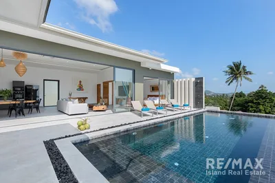 luxurious-seaview-4-bedroom-villa-with-apartment-in-chaweng-noi-koh-samui-cd068-37